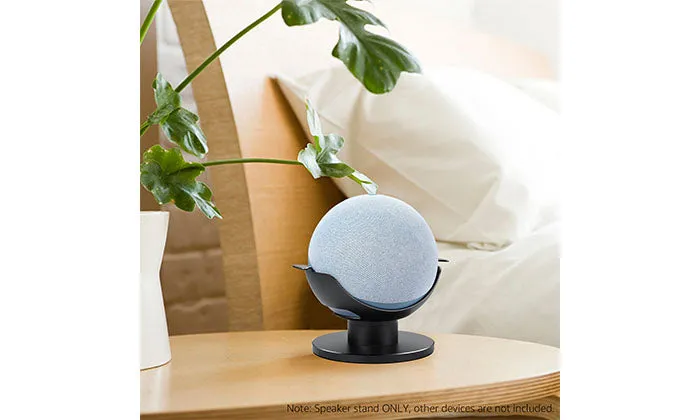 Smart Speaker Stand