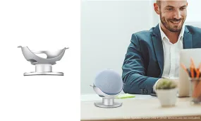 Smart Speaker Stand