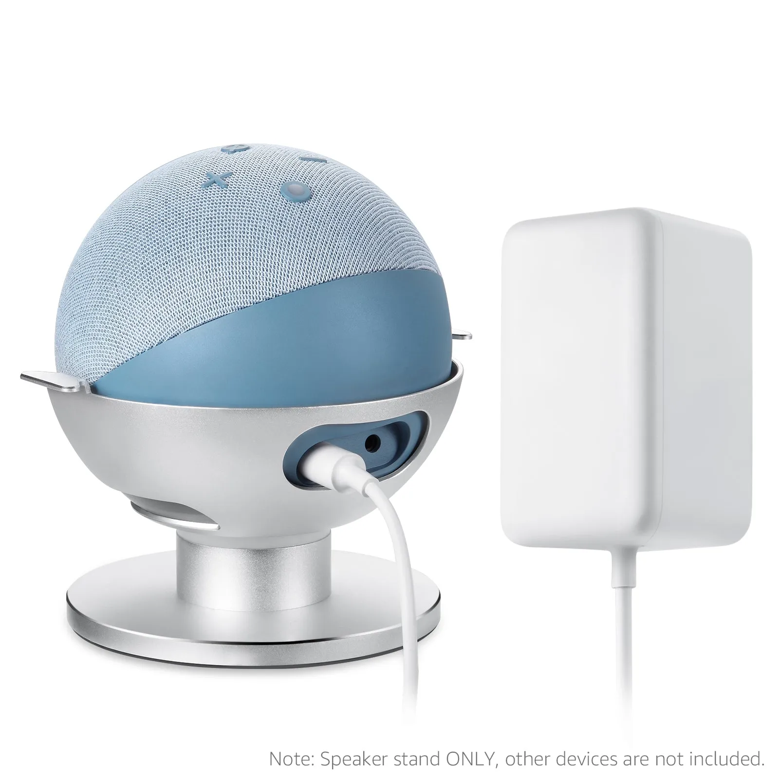 Smart Speaker Stand