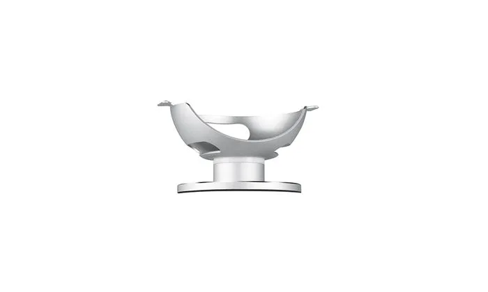 Smart Speaker Stand