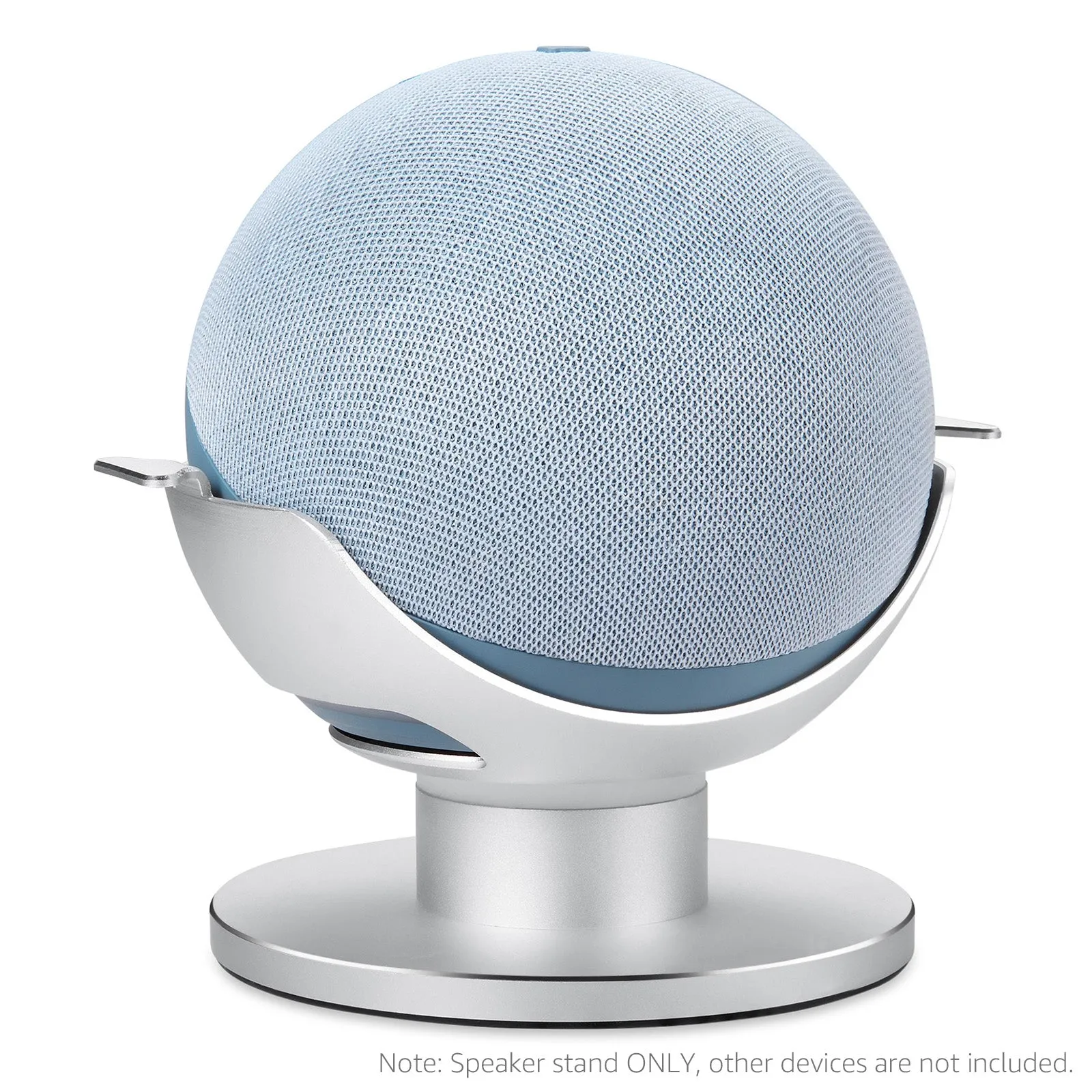 Smart Speaker Stand
