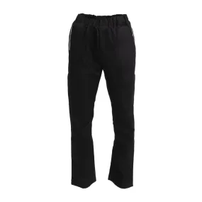 Southside Chefs Utility Trousers Black 2XL