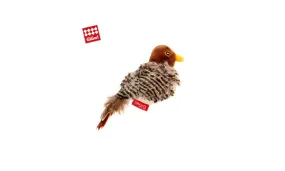 Squeak Cat Toy