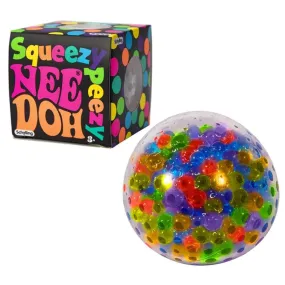 Squeezy Peezy Needoh