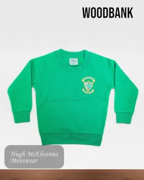 St. Michaels Clady Emerald Sweatshirt
