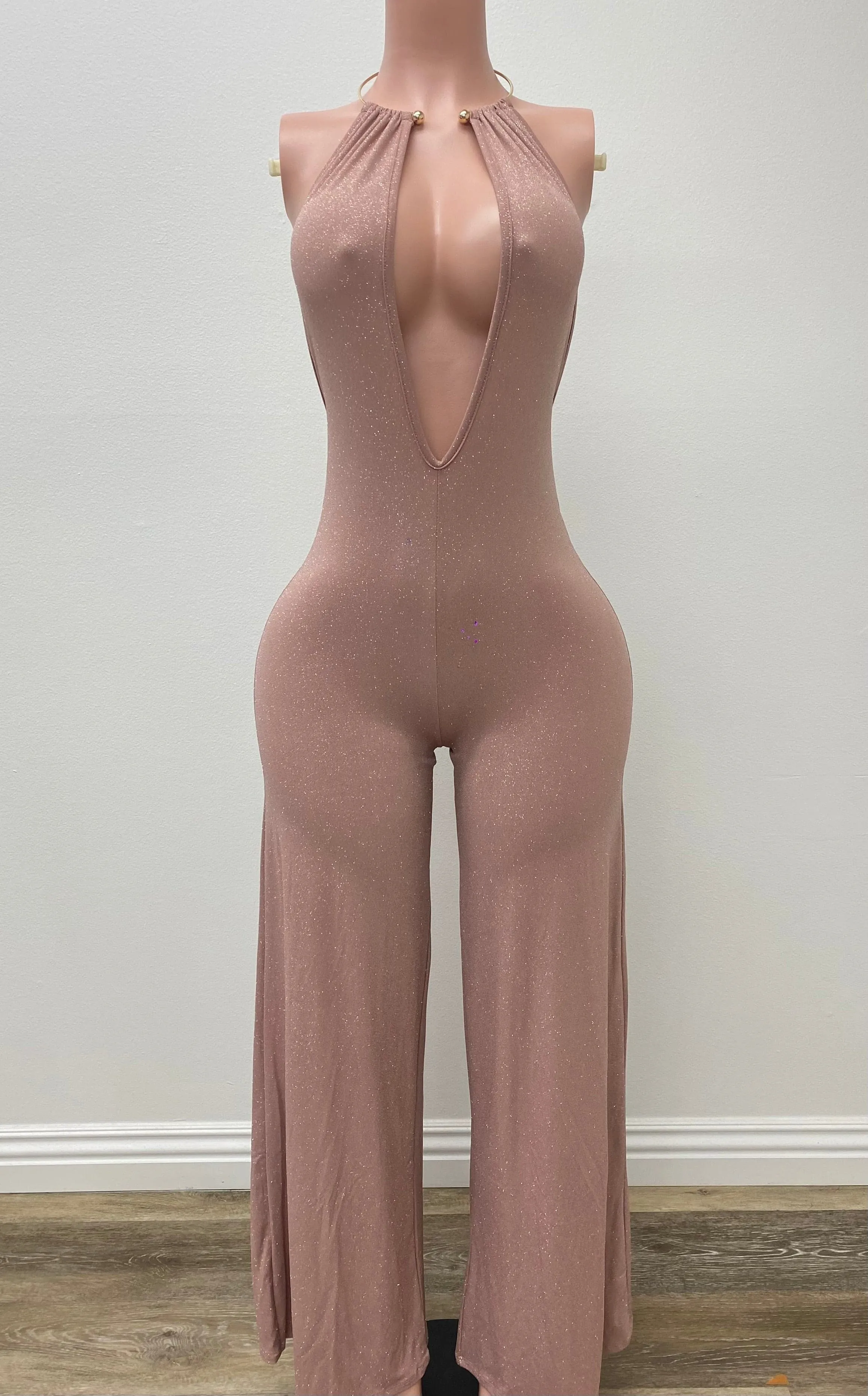 Starlight Jumpsuit