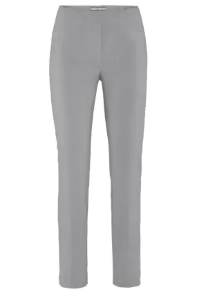 Stehmann Loli 742 Ankle Trouser Grey