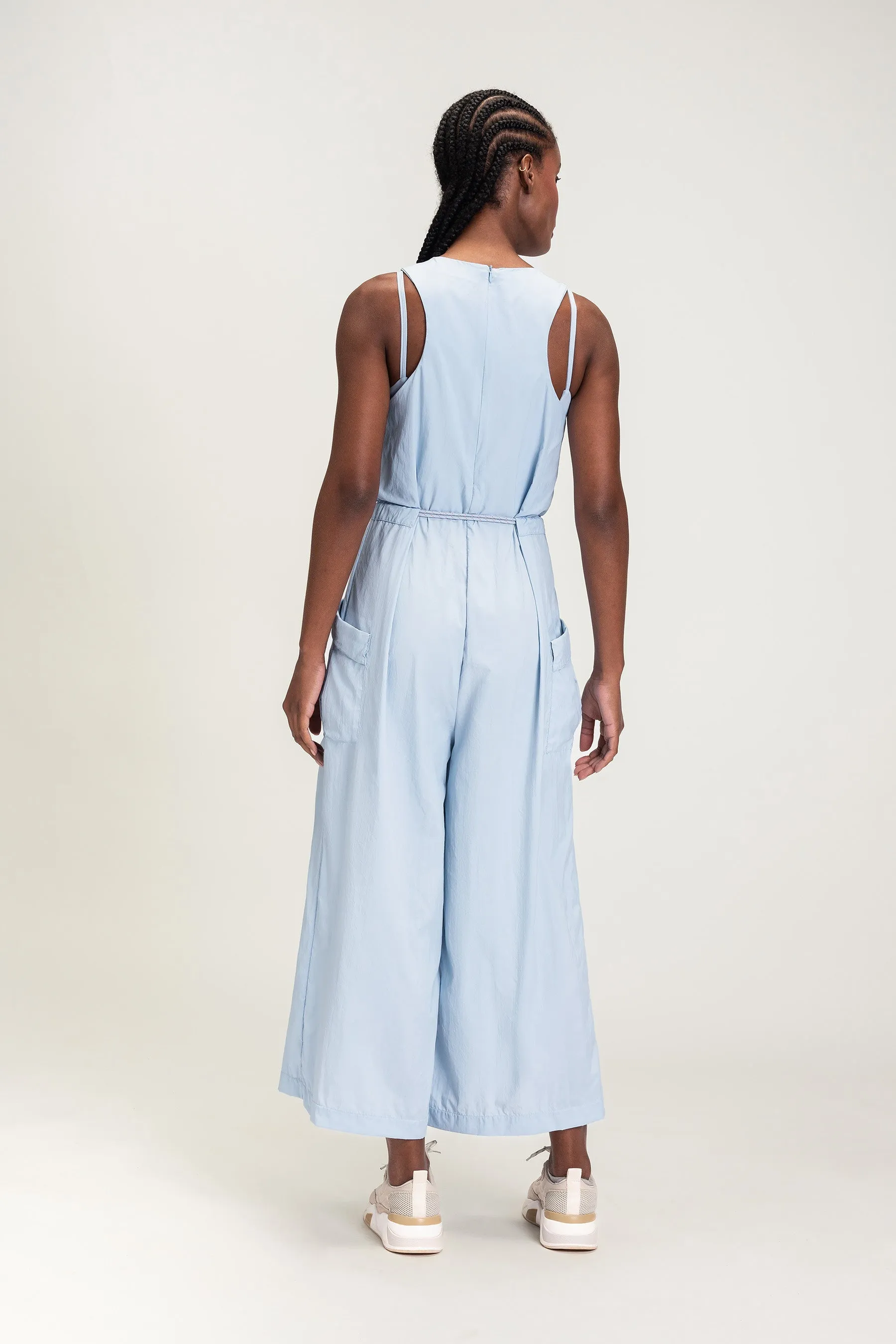 Street Jumpsuit