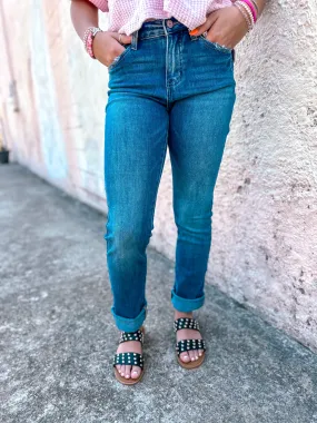 Summer Denim