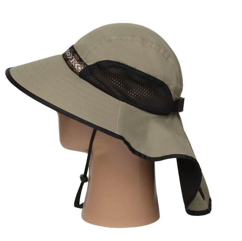 Sunday Afternoons Adventure Hat