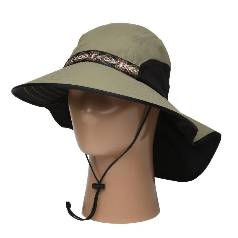 Sunday Afternoons Adventure Hat