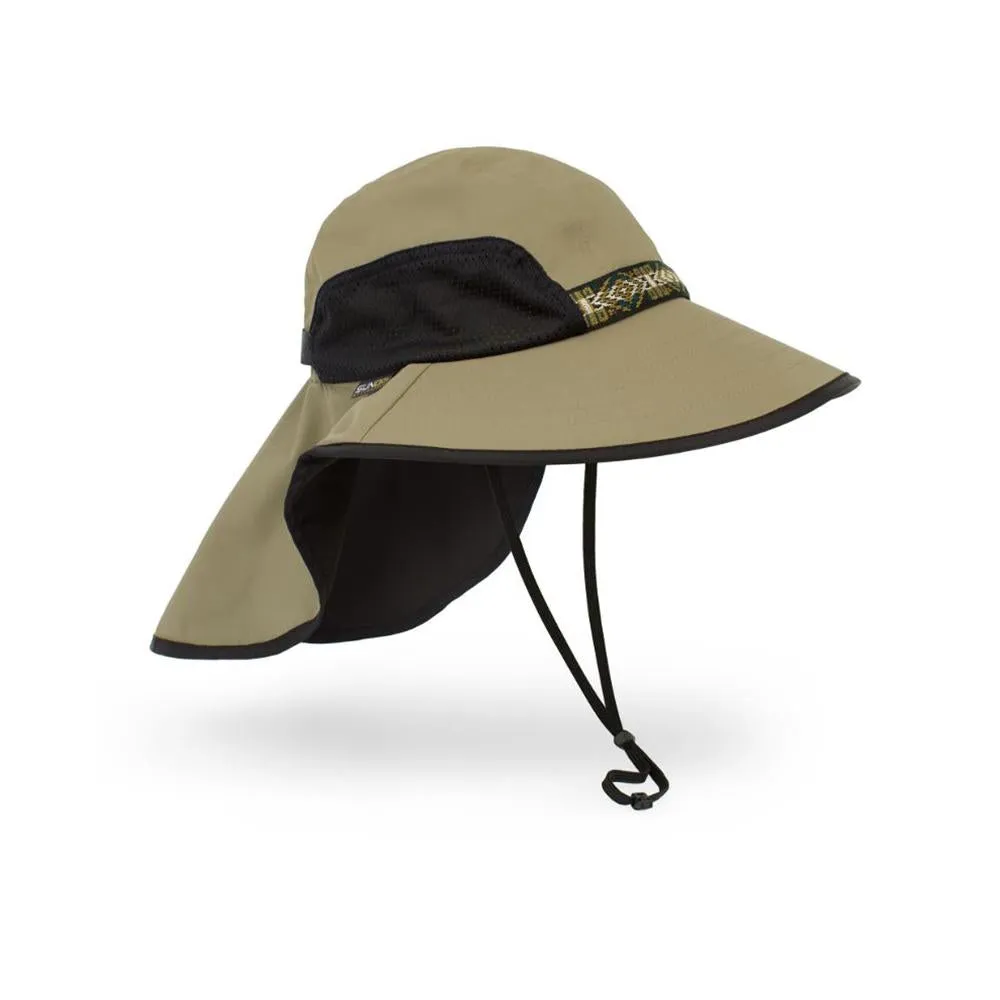 Sunday Afternoons Adventure Hat