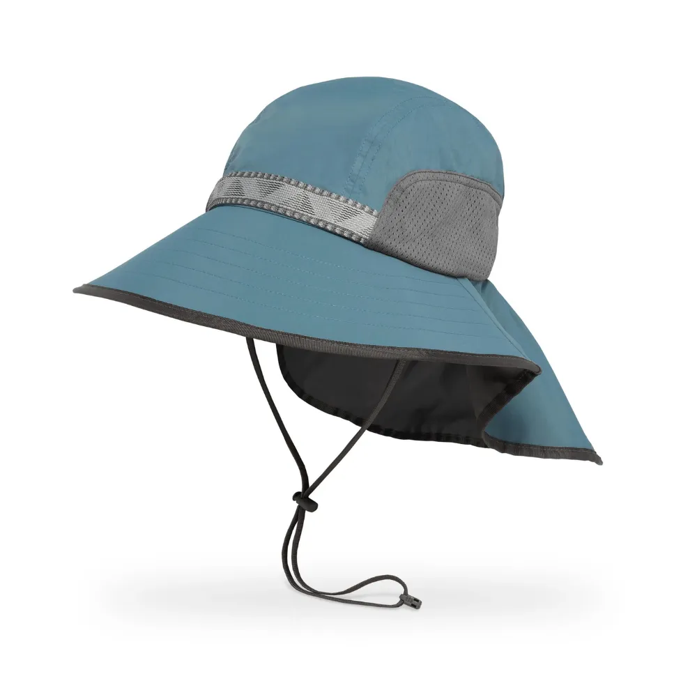 Sunday Afternoons Bluestone Adventure Hat (Unisex)