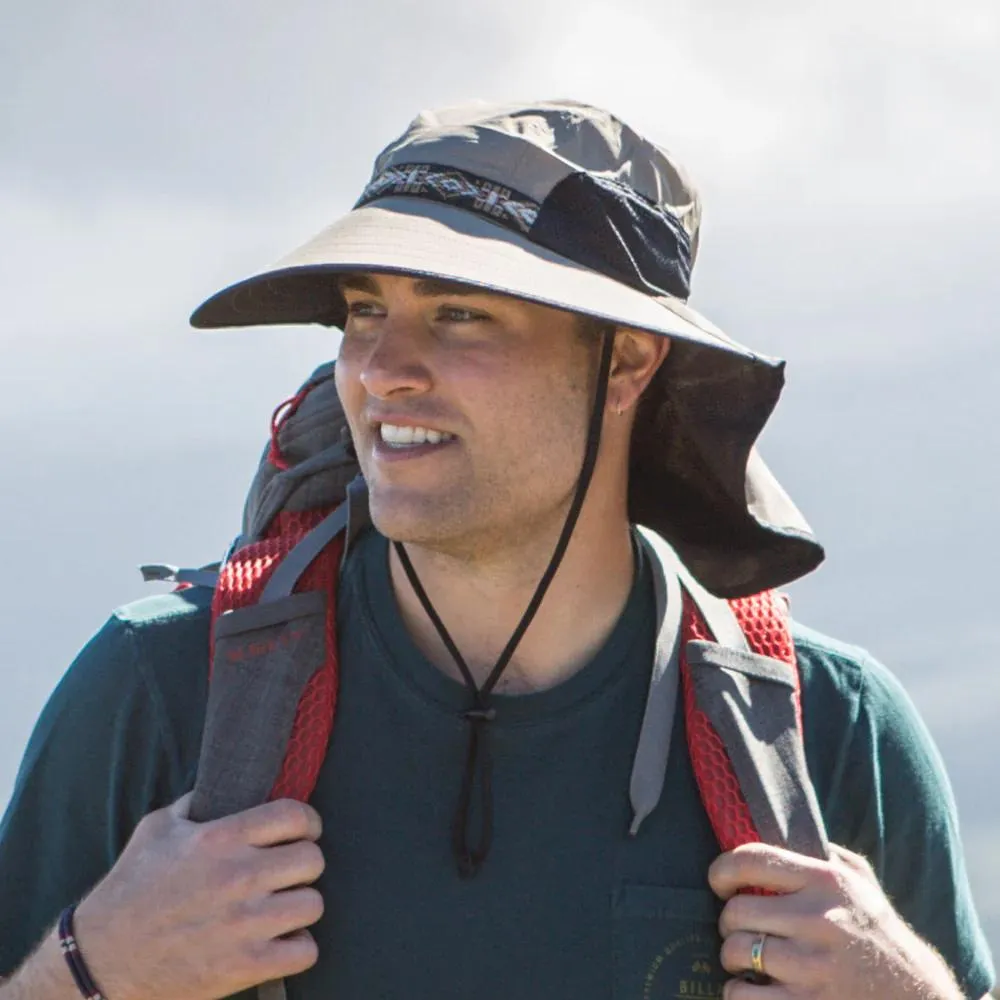 Sunday Afternoons Eucalyptus Adventure Hat (Unisex)