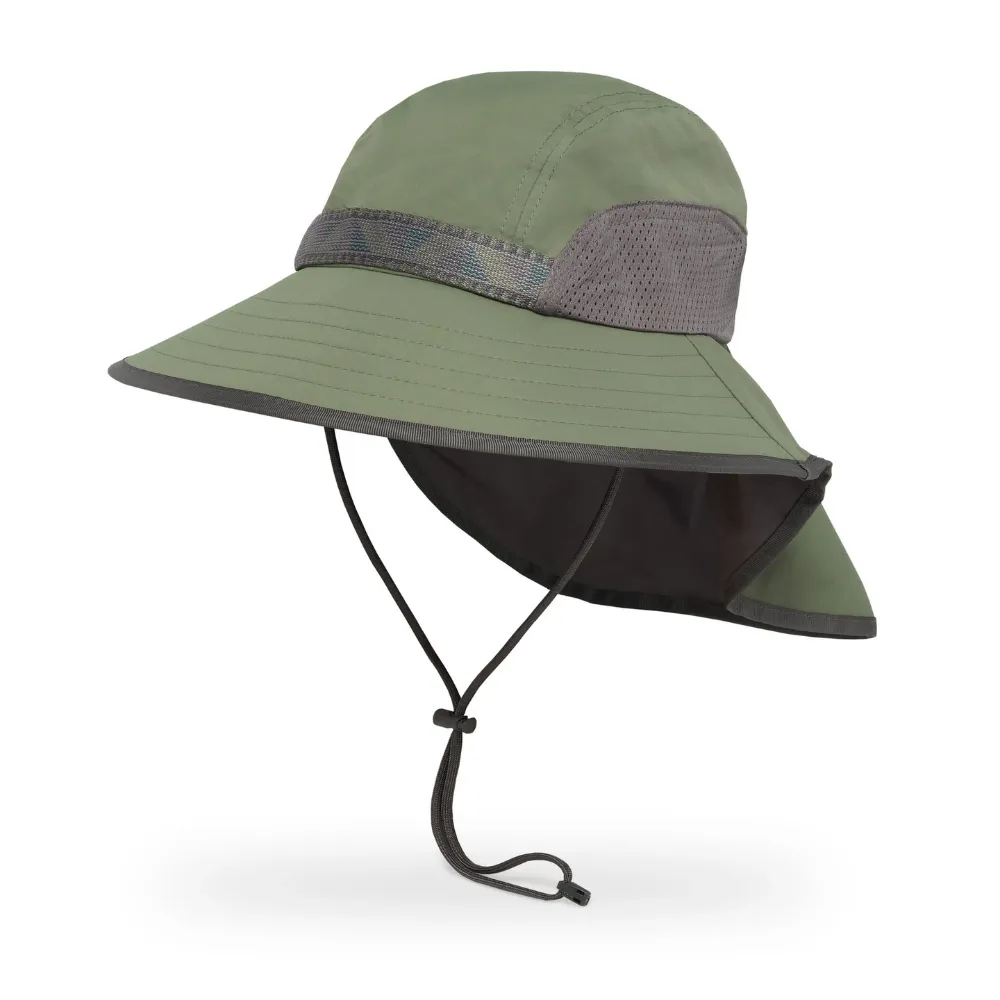 Sunday Afternoons Eucalyptus Adventure Hat (Unisex)