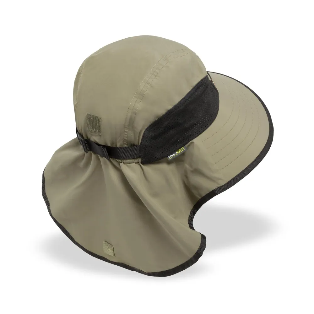 Sunday Afternoons Eucalyptus Adventure Hat (Unisex)