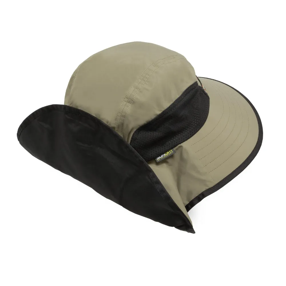 Sunday Afternoons Eucalyptus Adventure Hat (Unisex)