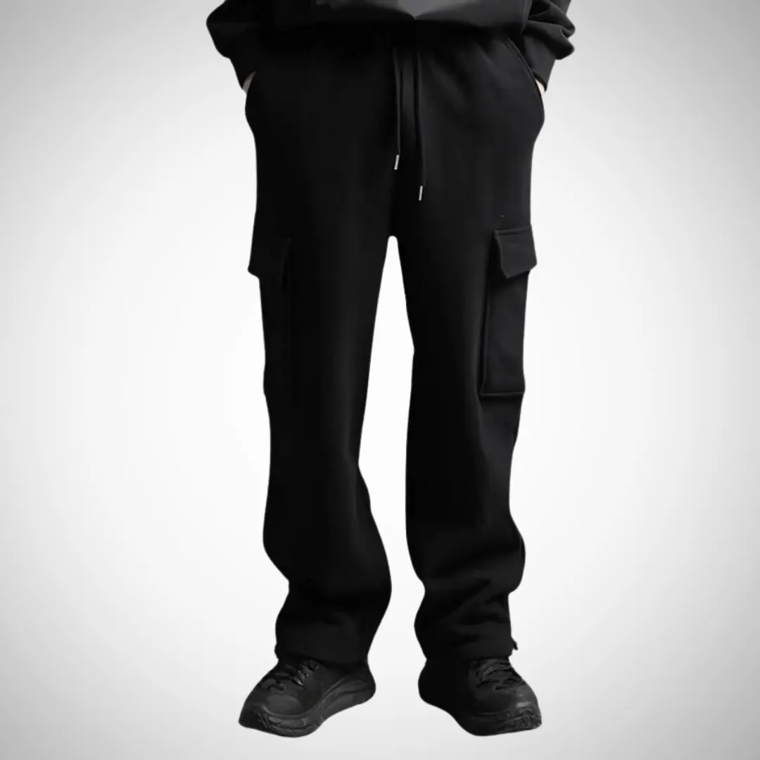 Sverre Cargo Pants