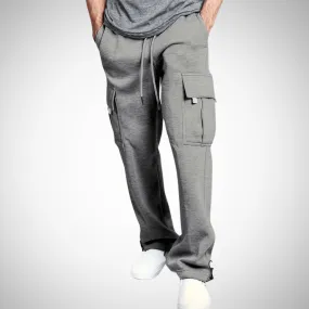 Sverre Cargo Pants
