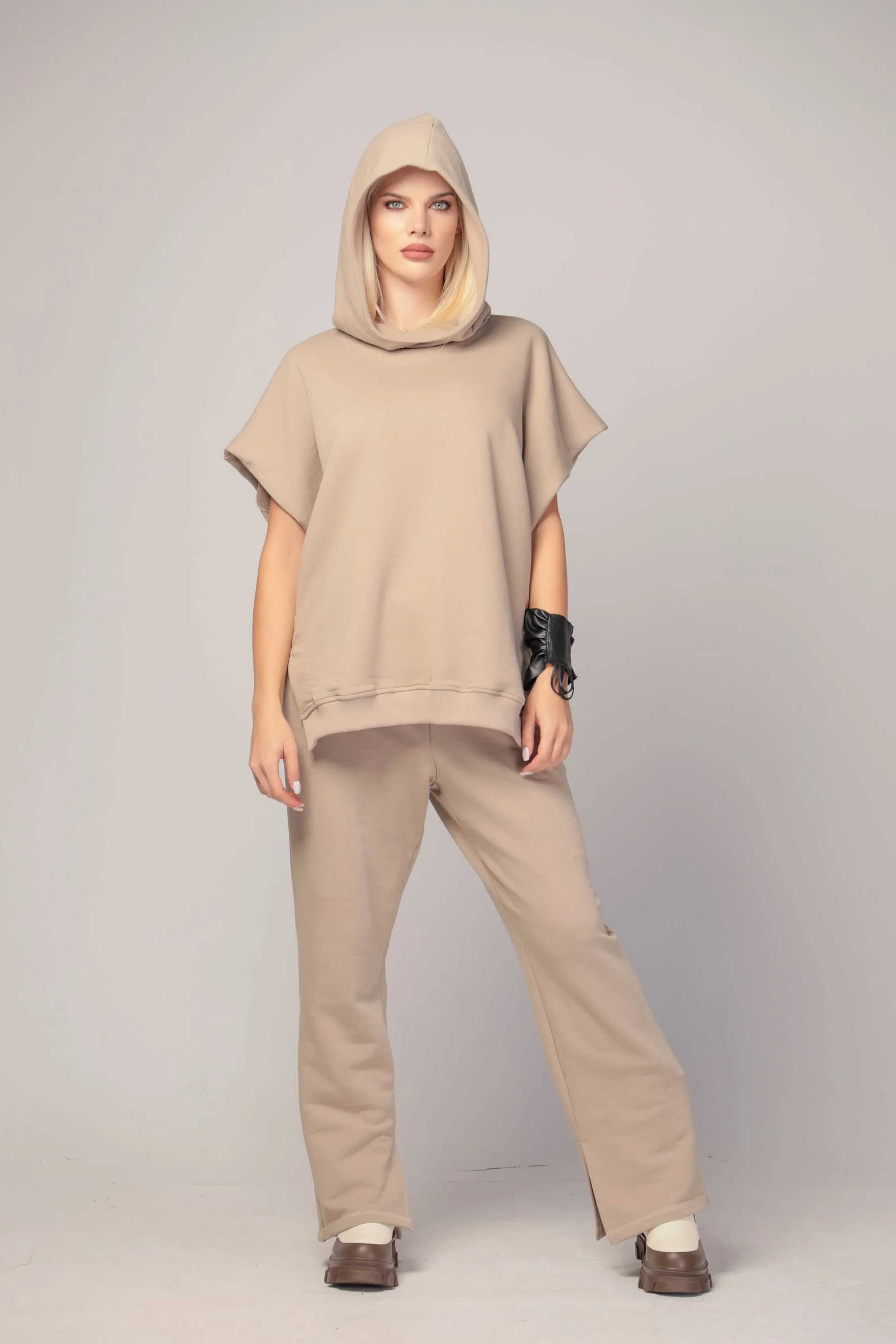 Sweatshirt hoodie - DESTA