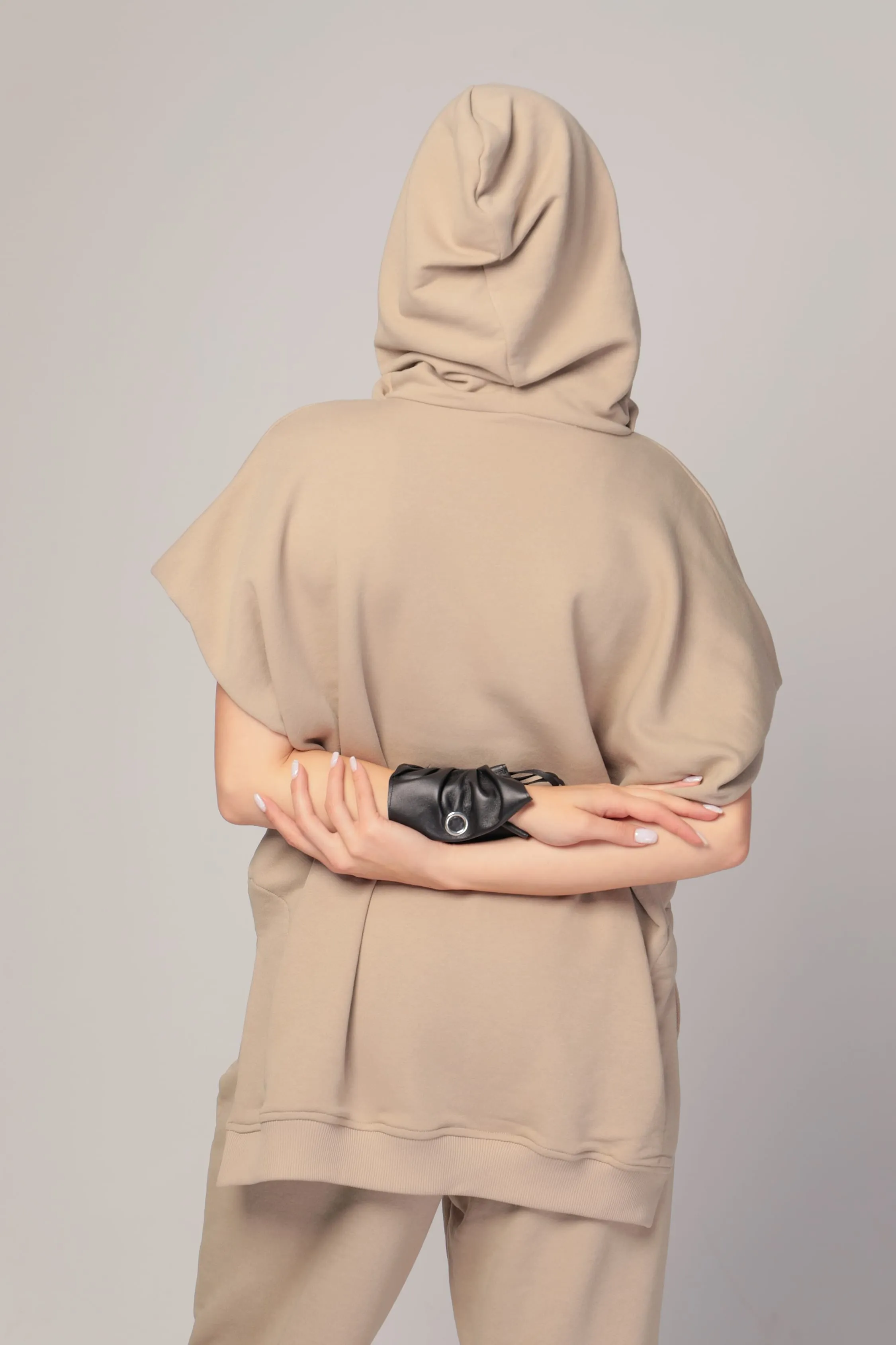 Sweatshirt hoodie - DESTA