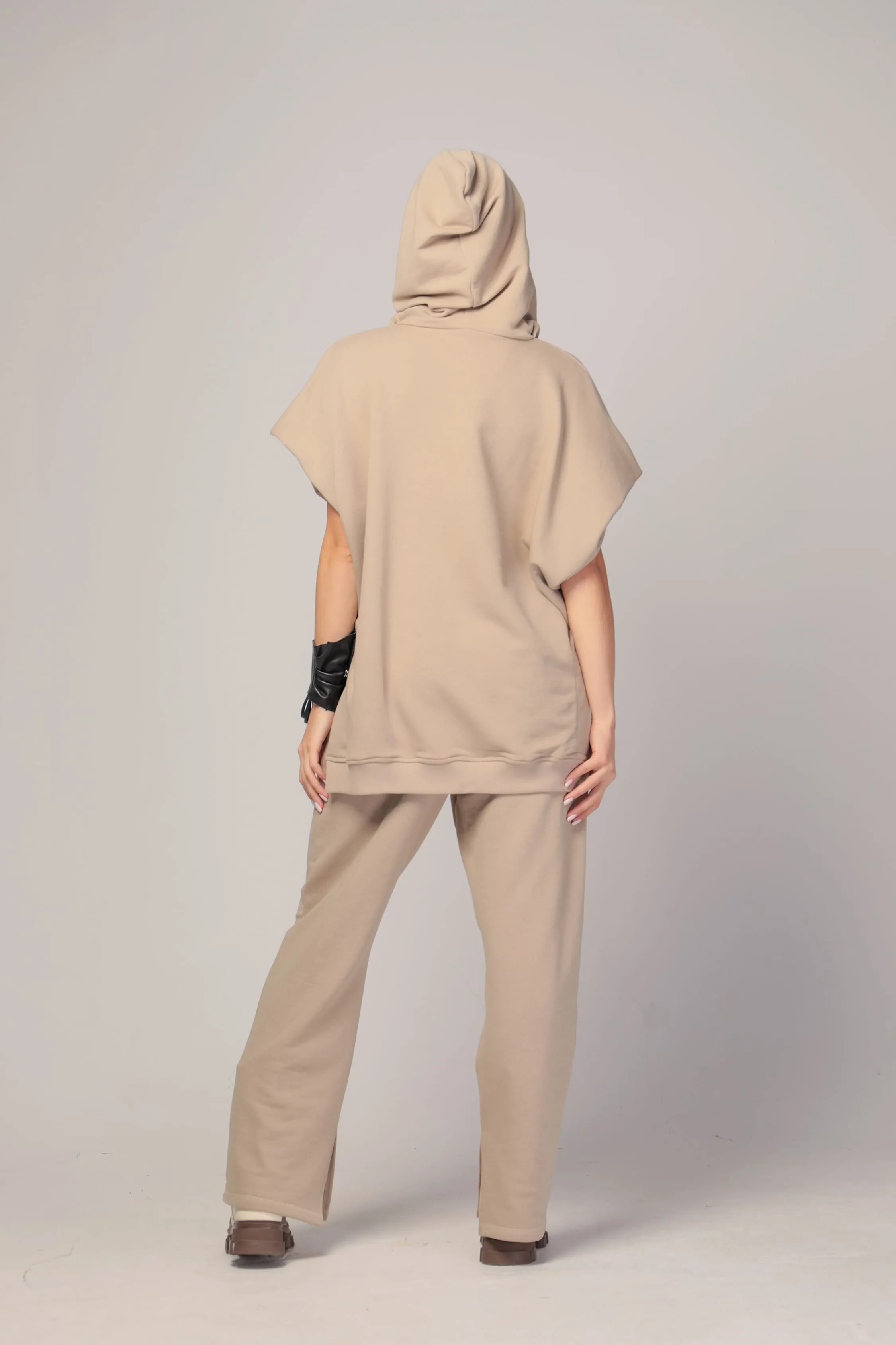 Sweatshirt hoodie - DESTA