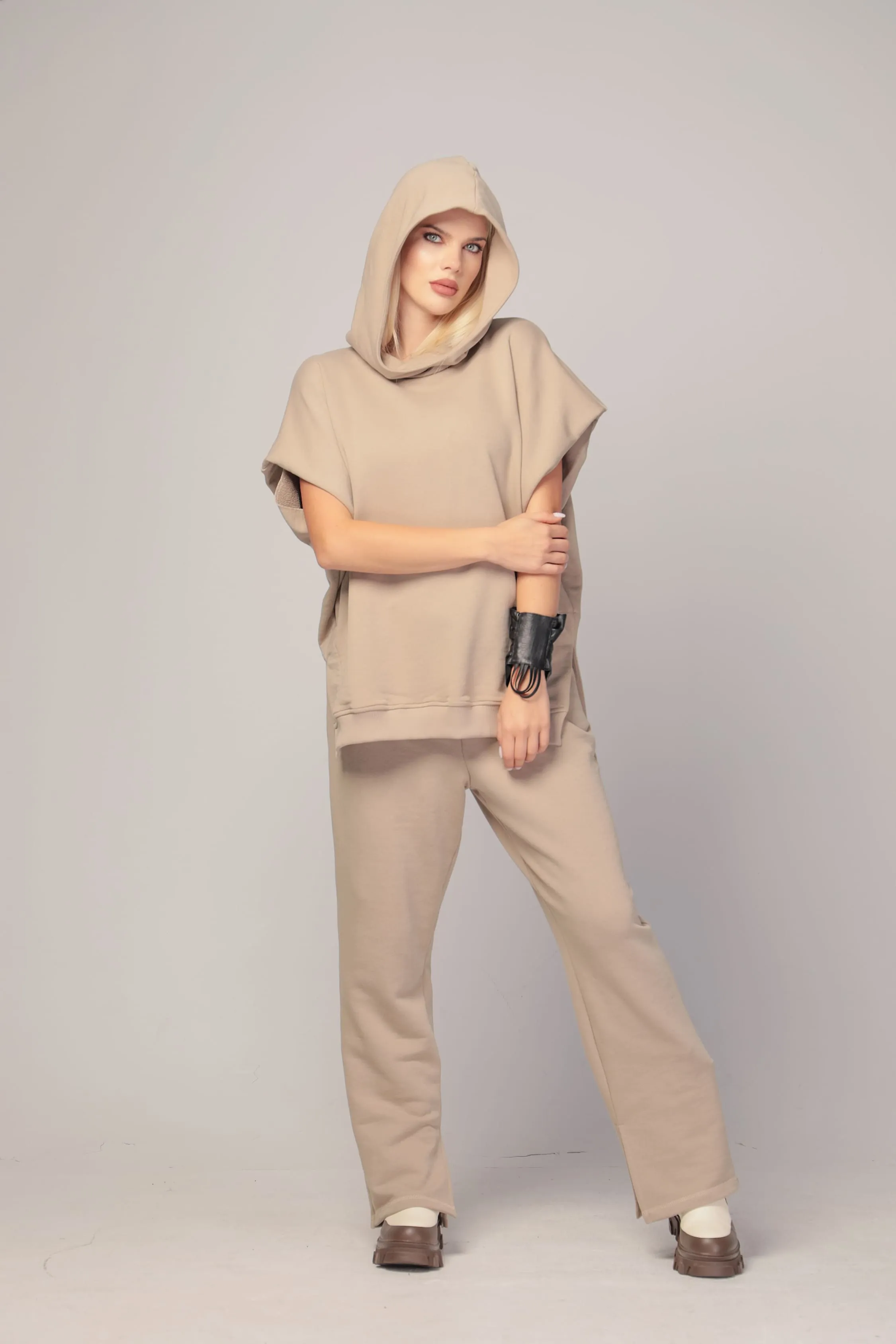 Sweatshirt hoodie - DESTA