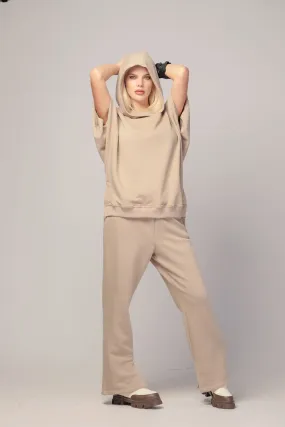 Sweatshirt hoodie - DESTA