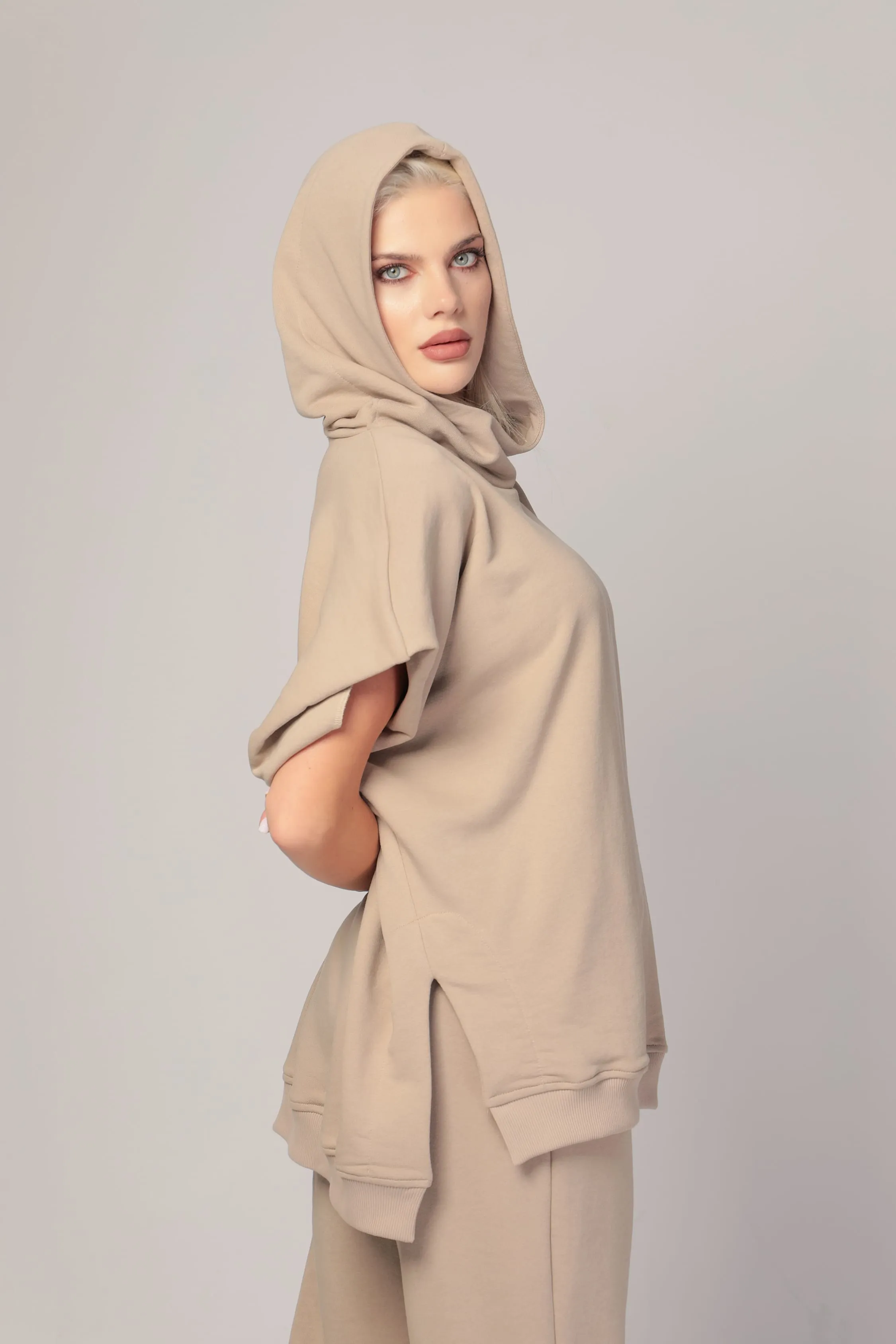 Sweatshirt hoodie - DESTA