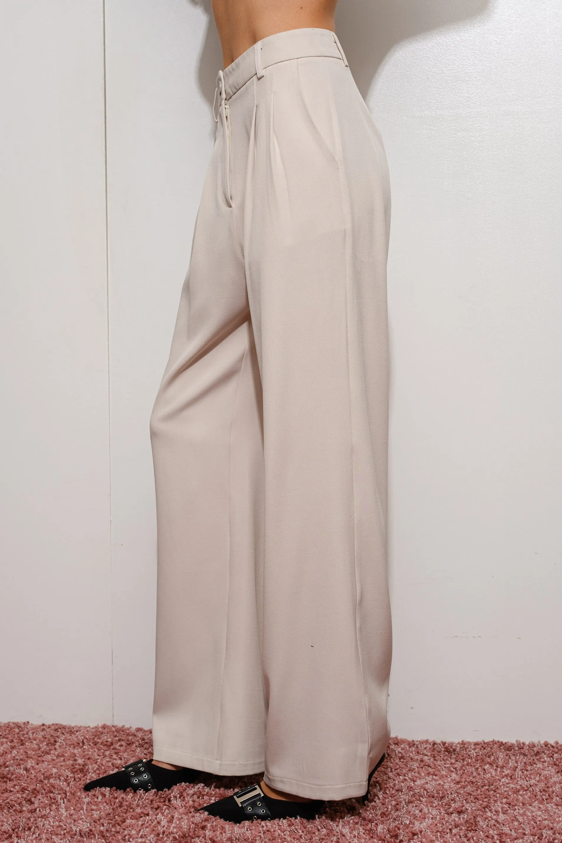 TAYLOR TROUSERS