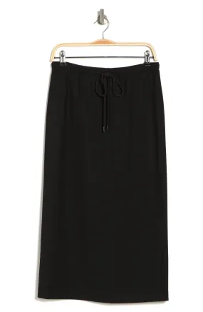 Theory Slip Skirt