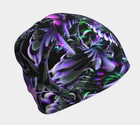 THRESHOLD CONSCIOUSNESS BEANIE
