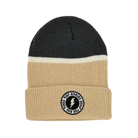 Tiny Whales High Voltage Beanie