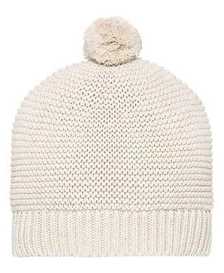 Toshi - Organic Beanie Love Oatmeal