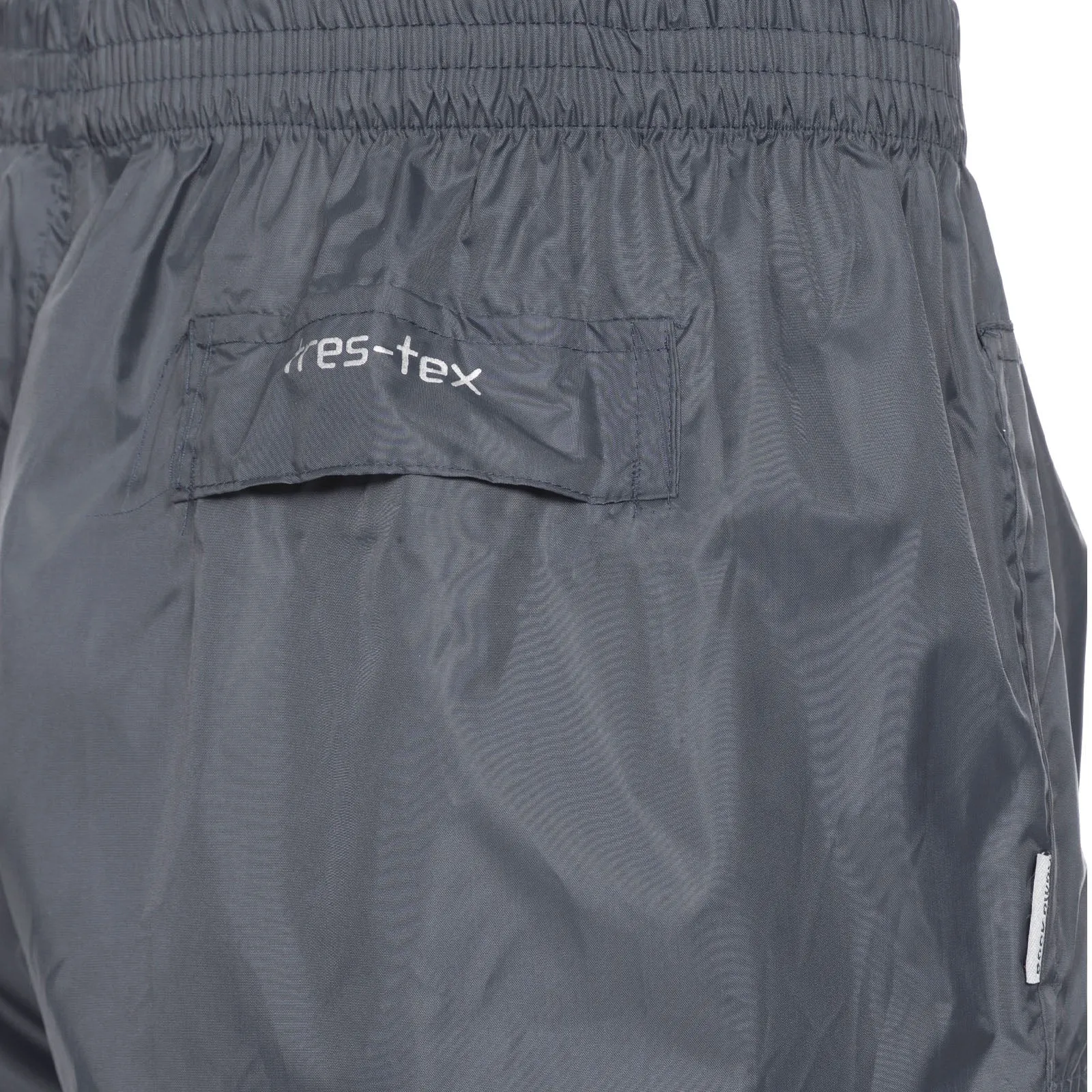 Trespass Qikpac Packaway Waterproof Trousers