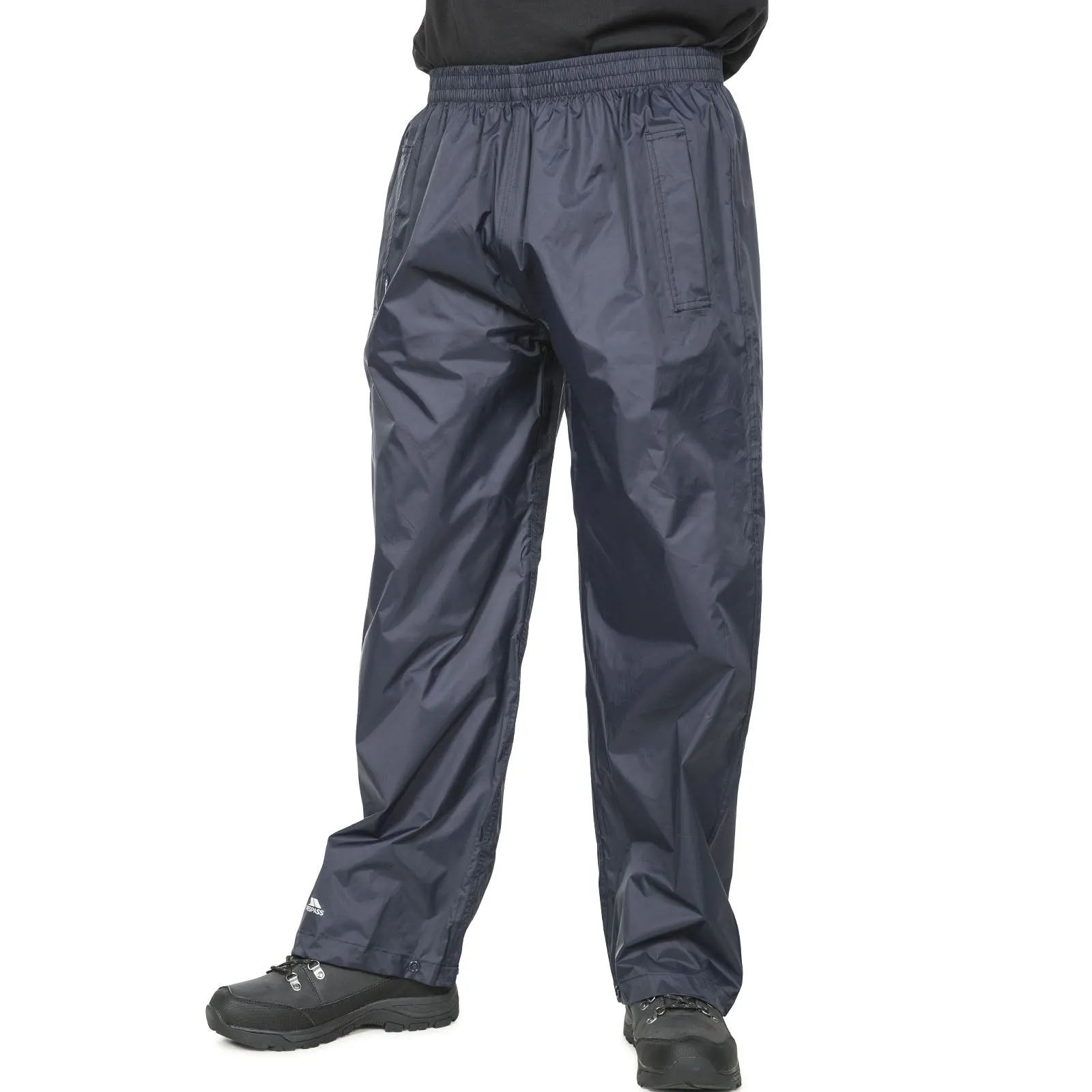 Trespass Qikpac Packaway Waterproof Trousers
