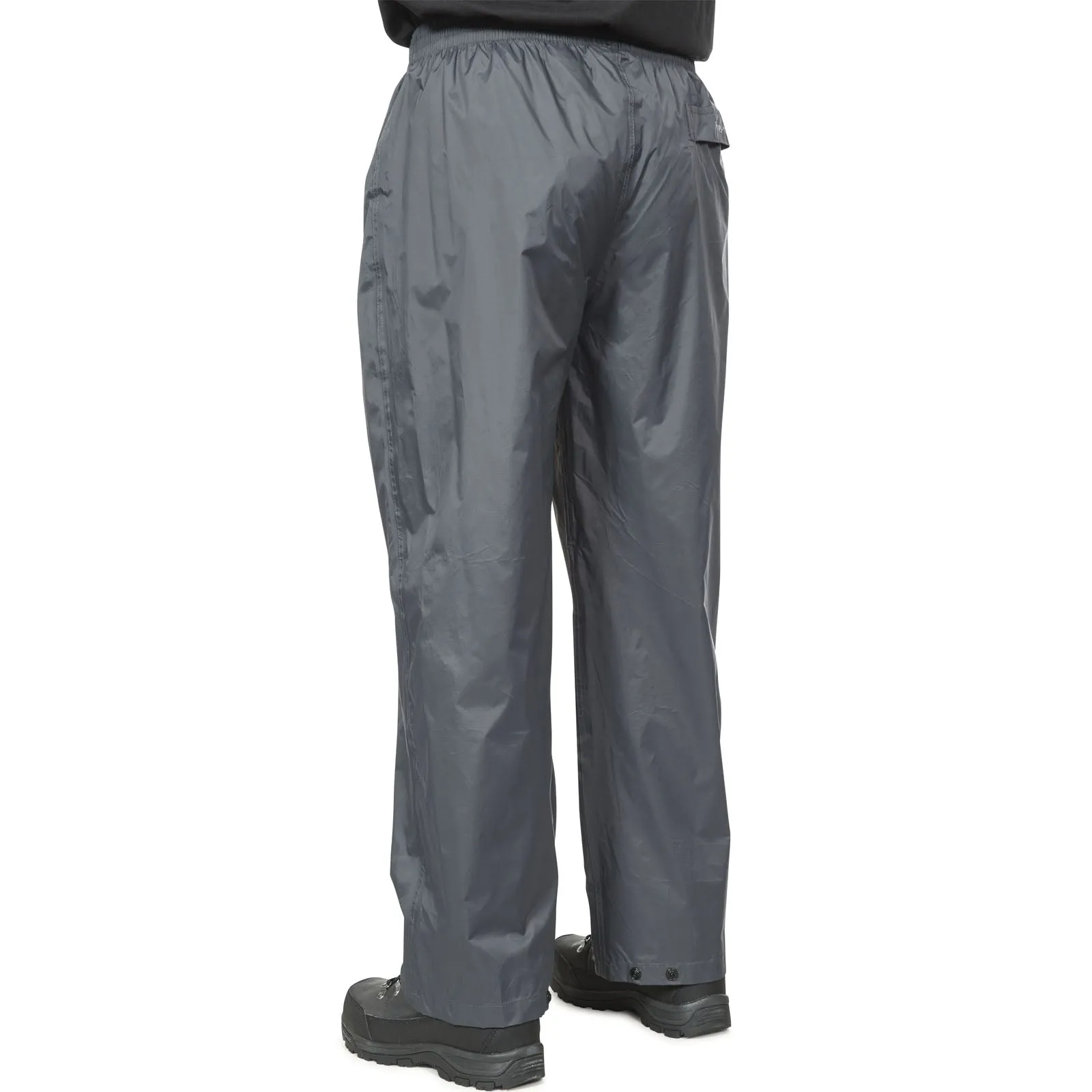 Trespass Qikpac Packaway Waterproof Trousers