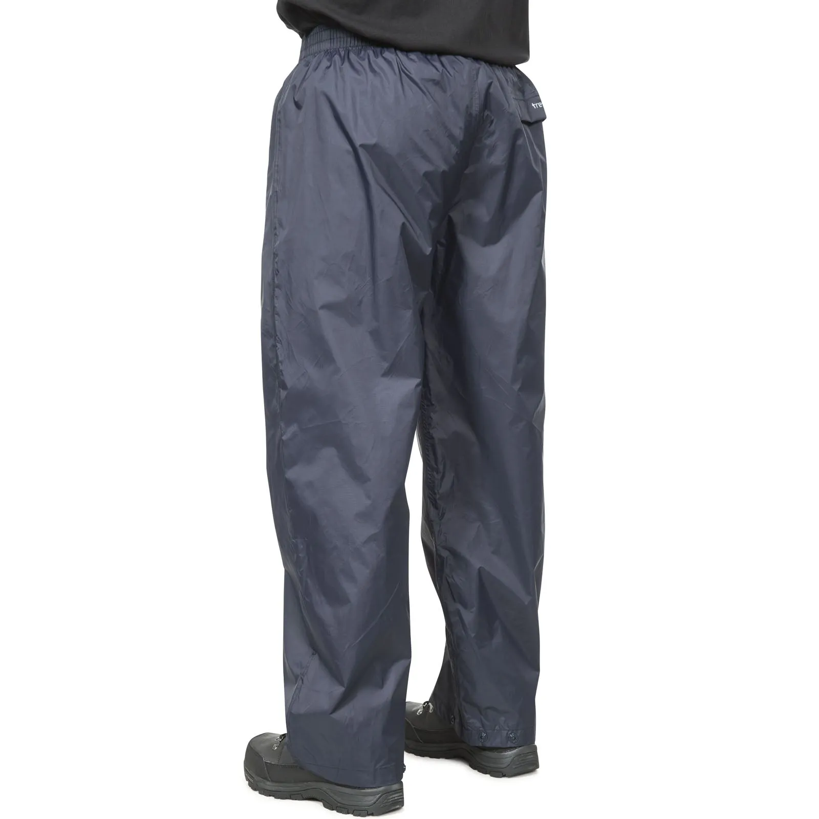 Trespass Qikpac Packaway Waterproof Trousers
