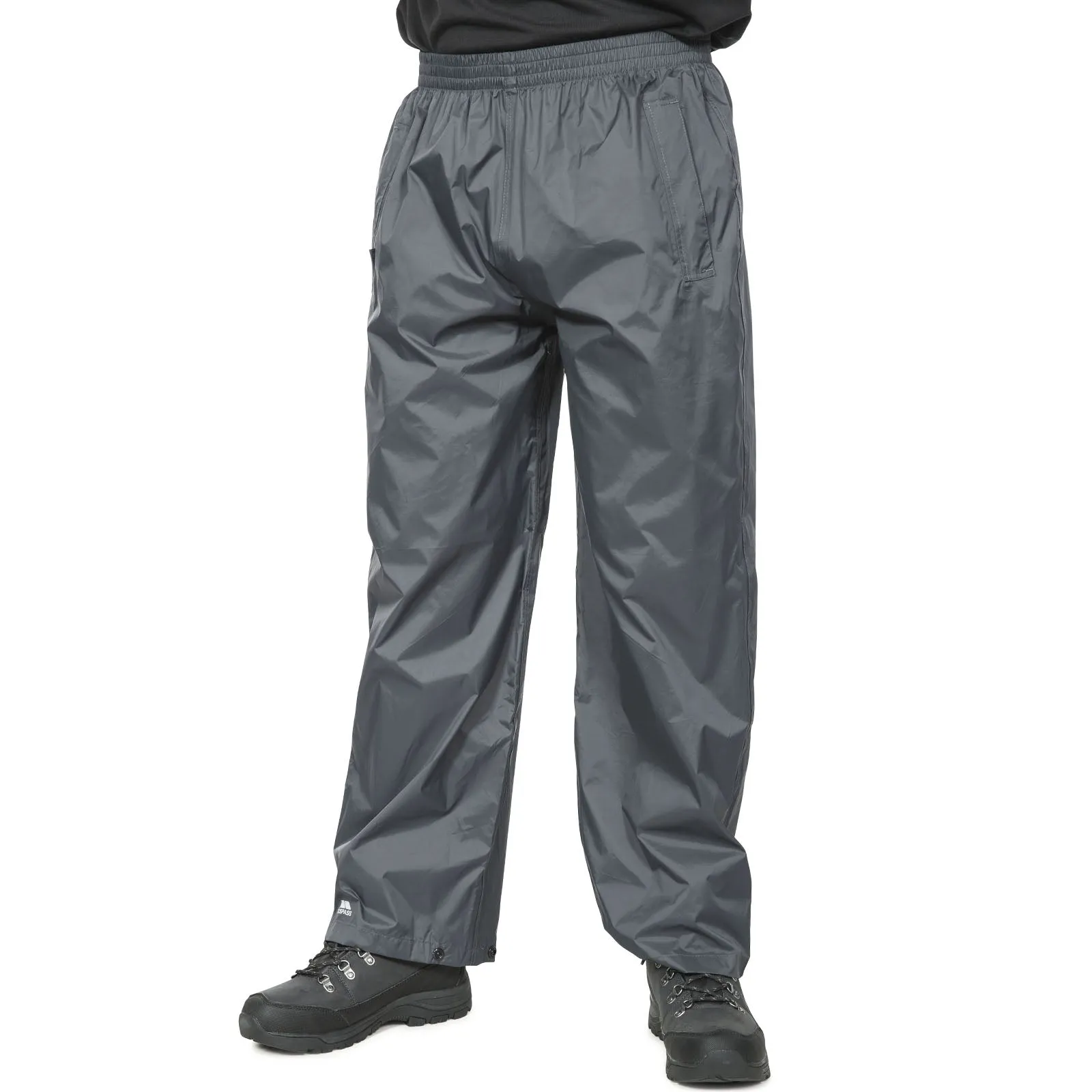 Trespass Qikpac Packaway Waterproof Trousers