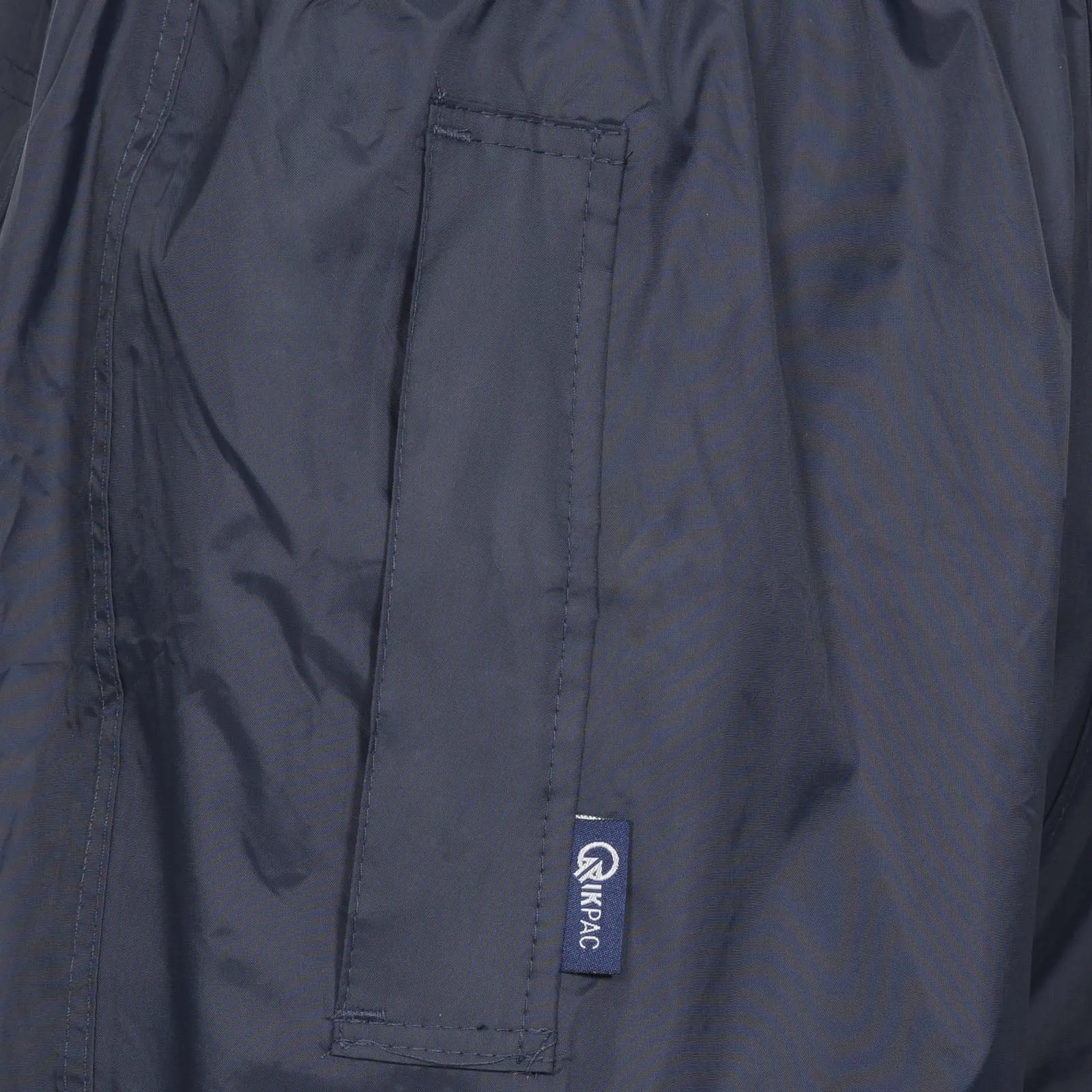 Trespass Qikpac Packaway Waterproof Trousers
