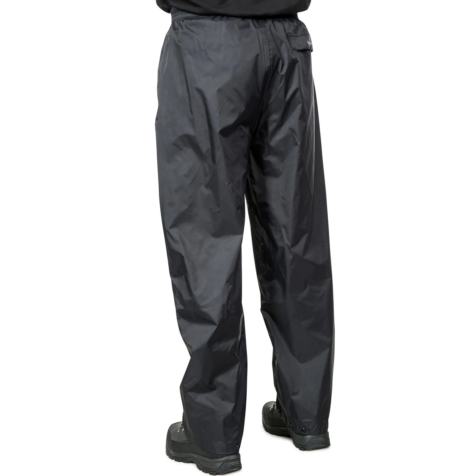 Trespass Qikpac Packaway Waterproof Trousers