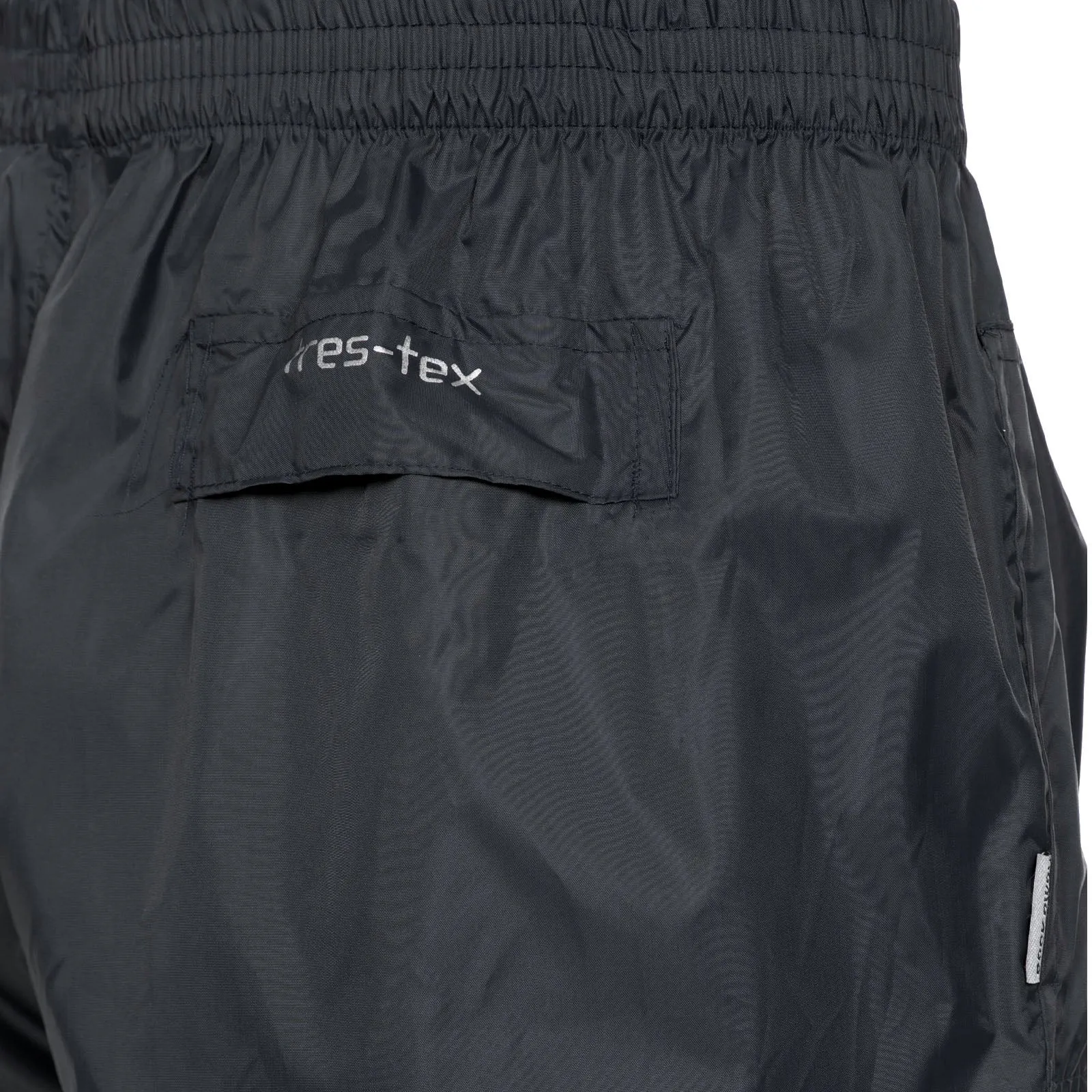 Trespass Qikpac Packaway Waterproof Trousers