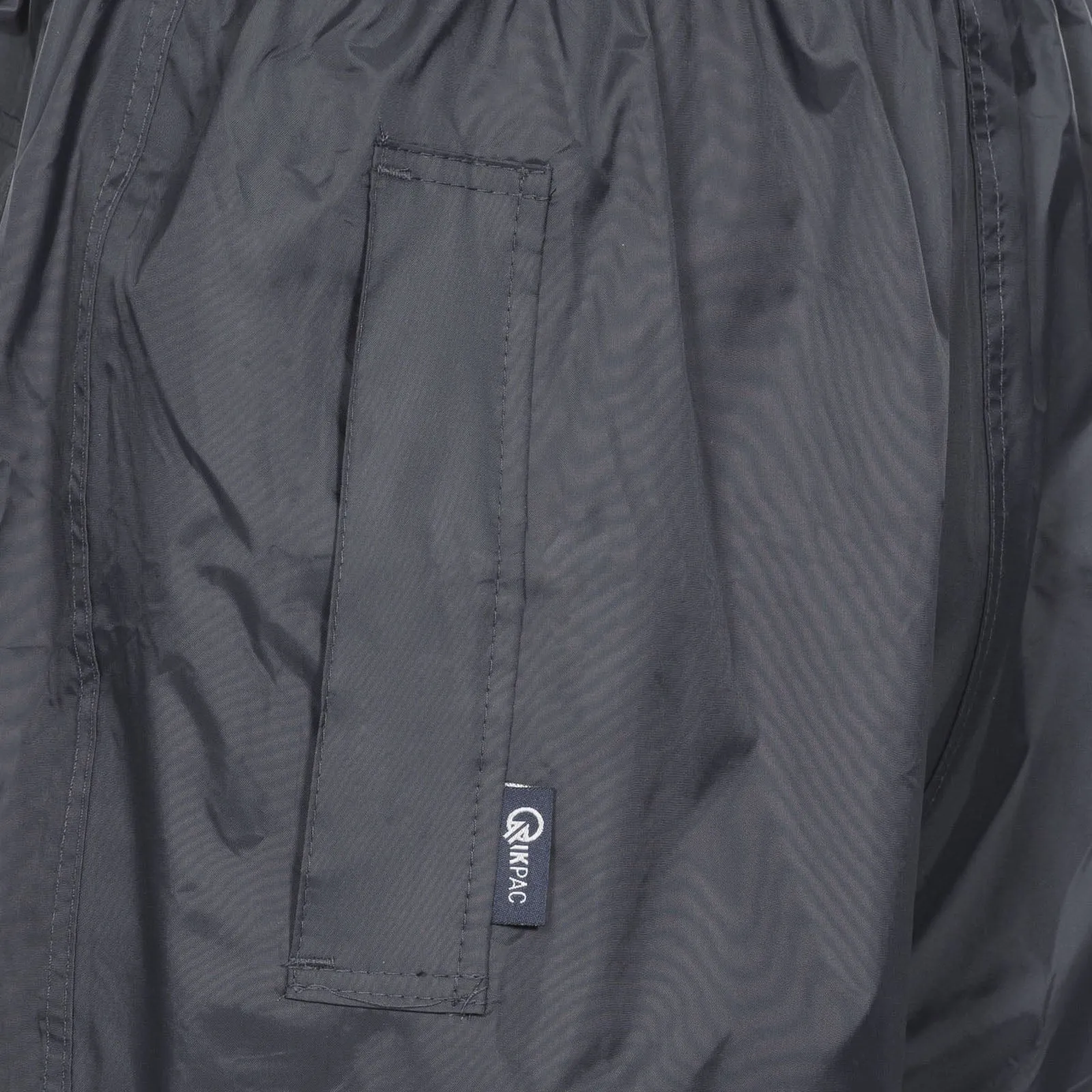 Trespass Qikpac Packaway Waterproof Trousers