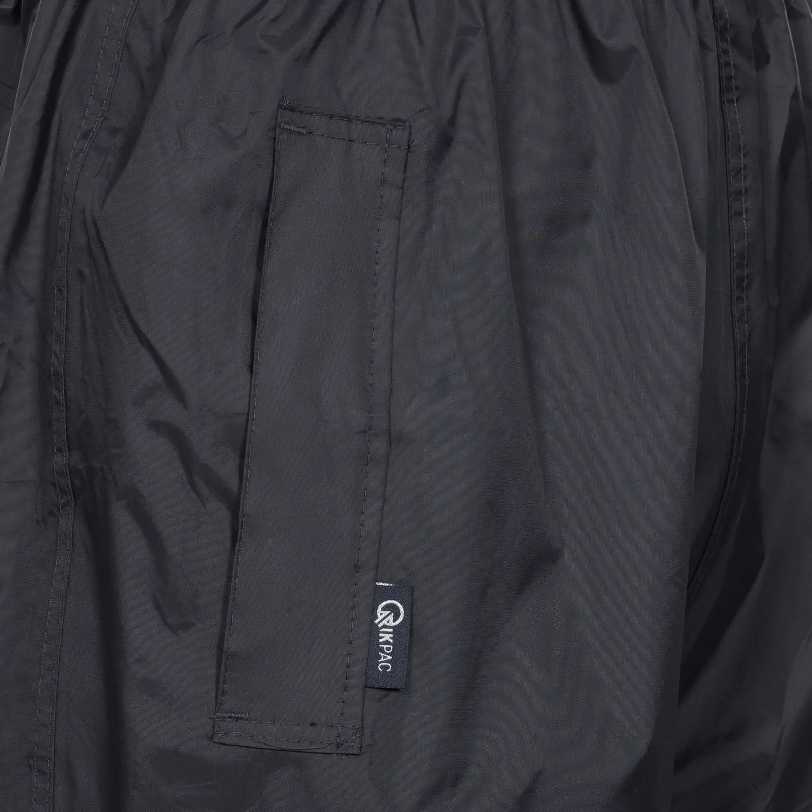 Trespass Qikpac Packaway Waterproof Trousers
