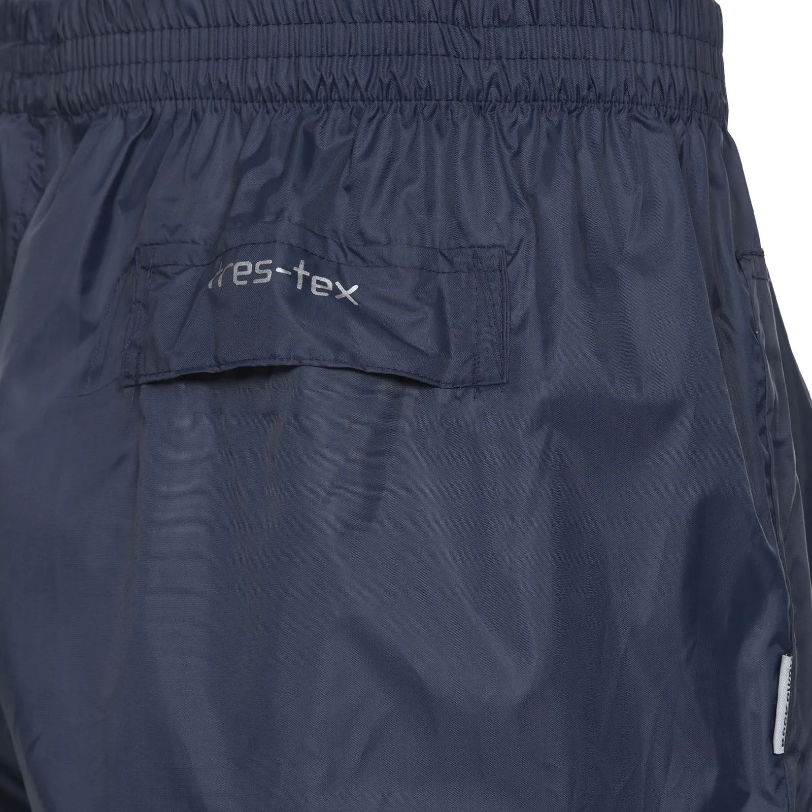 Trespass Qikpac Packaway Waterproof Trousers