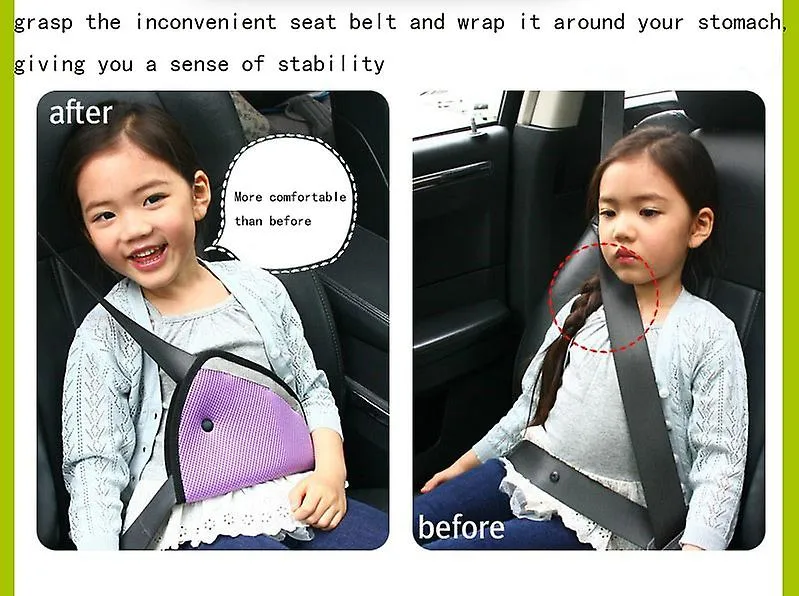 Triangle Neck & Shoulder Guard