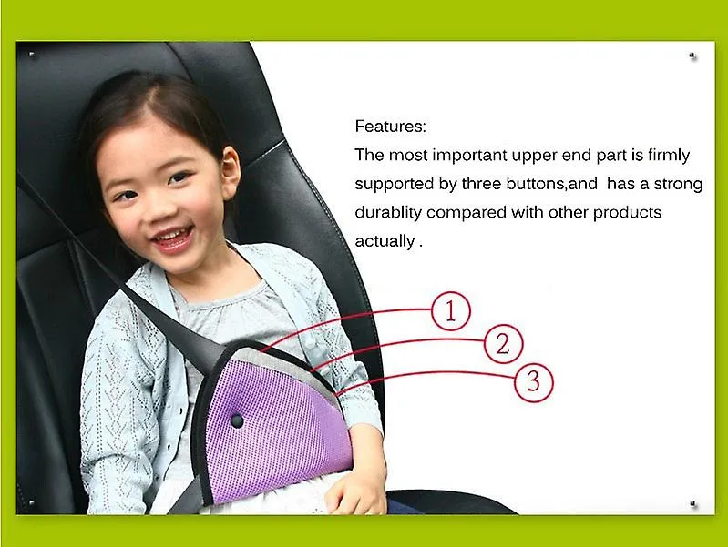 Triangle Neck & Shoulder Guard