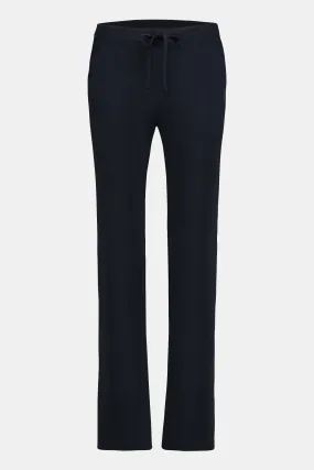 TROUSERS (DALLAS) NAVY