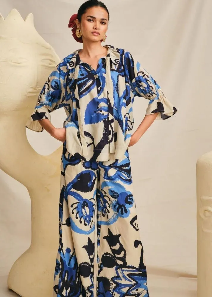 Tulika Trousers