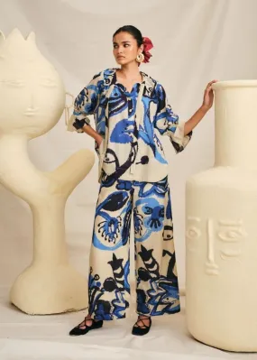 Tulika Trousers